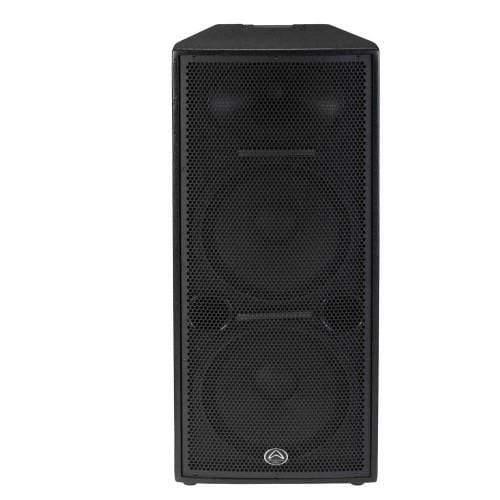 Wharfedale Pro Delta 215 Passive PA Speakers