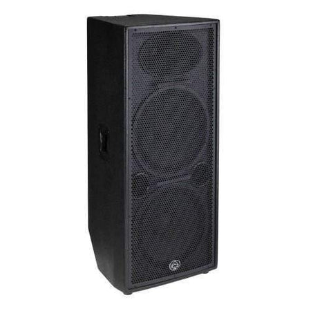 Wharfedale Pro Delta 215 Passive PA Speakers