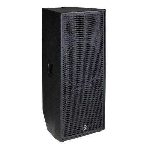 Wharfedale Pro Delta 215 Passive PA Speakers