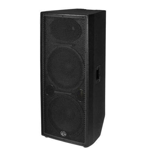 Wharfedale Pro Delta 215 Passive PA Speakers