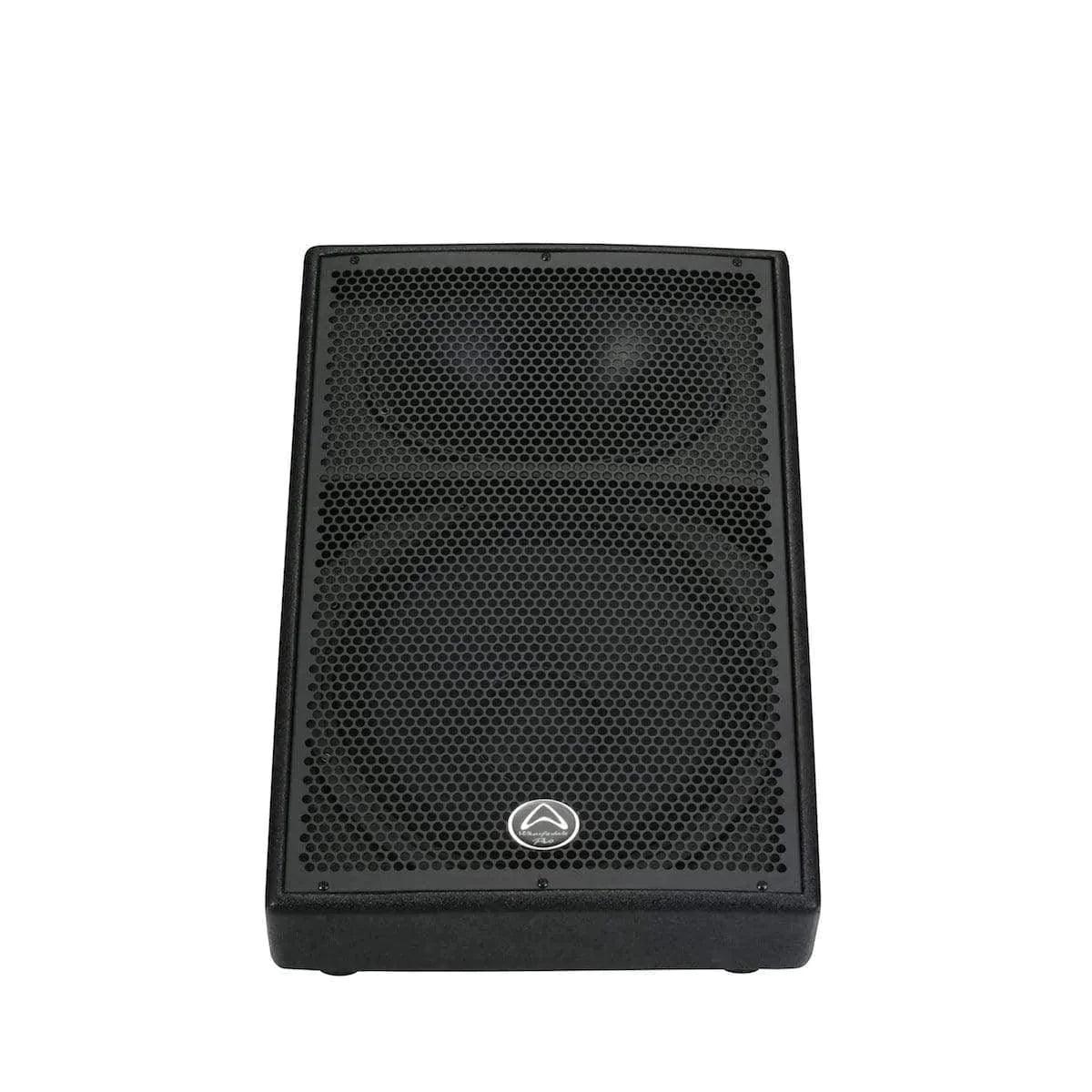 Wharfedale Pro Delta X15M 2x15" 1000W RMS 8Ohm Passive Speaker