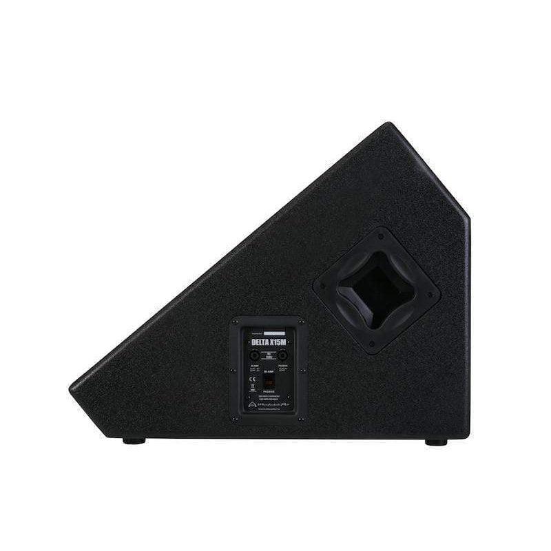 Wharfedale Pro Delta X15M 2x15" 1000W RMS 8Ohm Passive Speaker