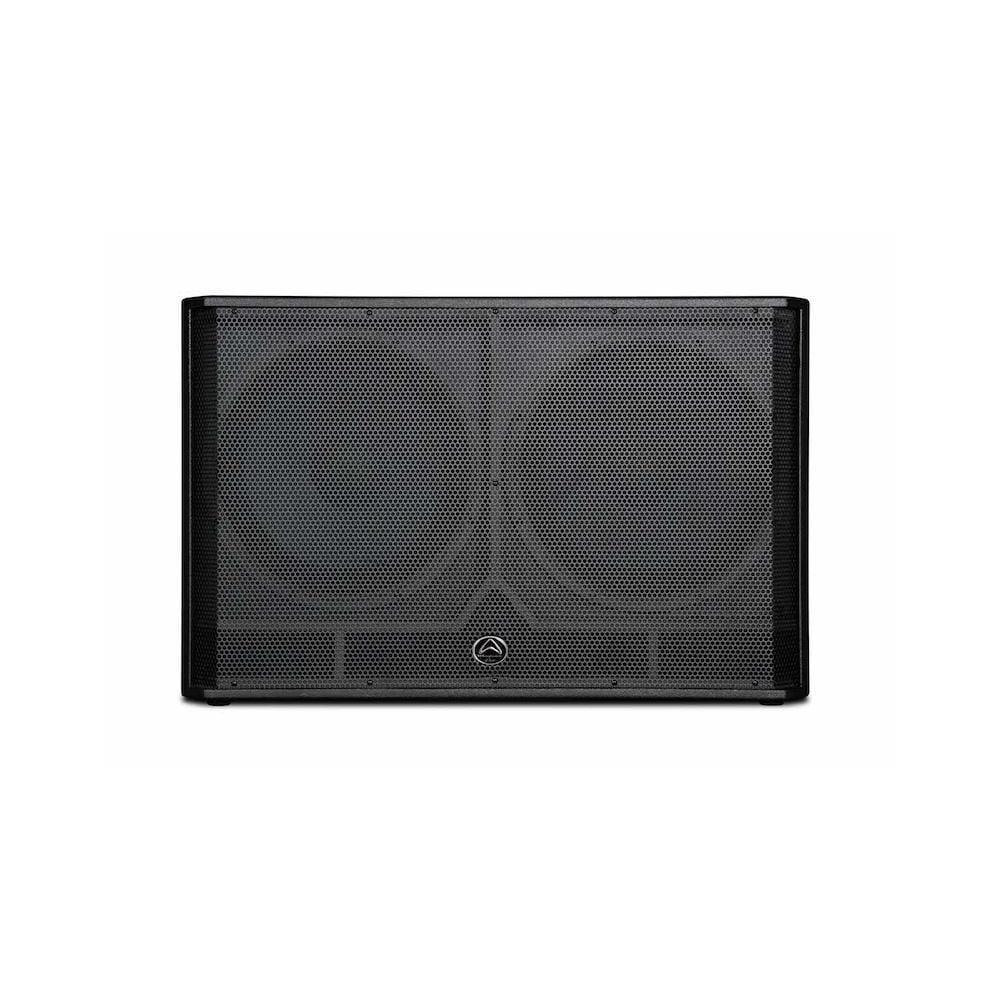 Wharfedale Pro Delta-X218B Low Freq. Passive PA Speaker