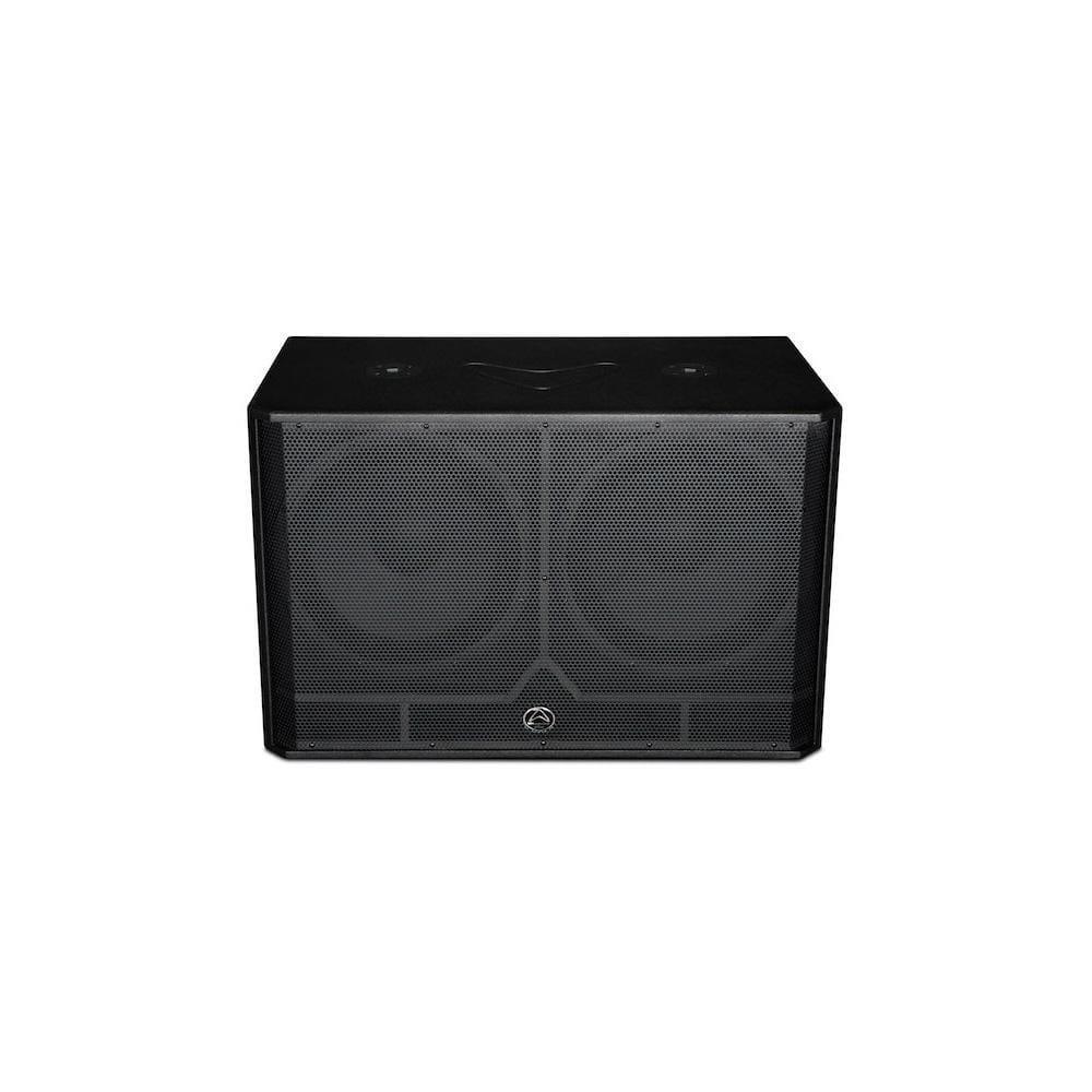 Wharfedale Pro Delta-X218B Low Freq. Passive PA Speaker