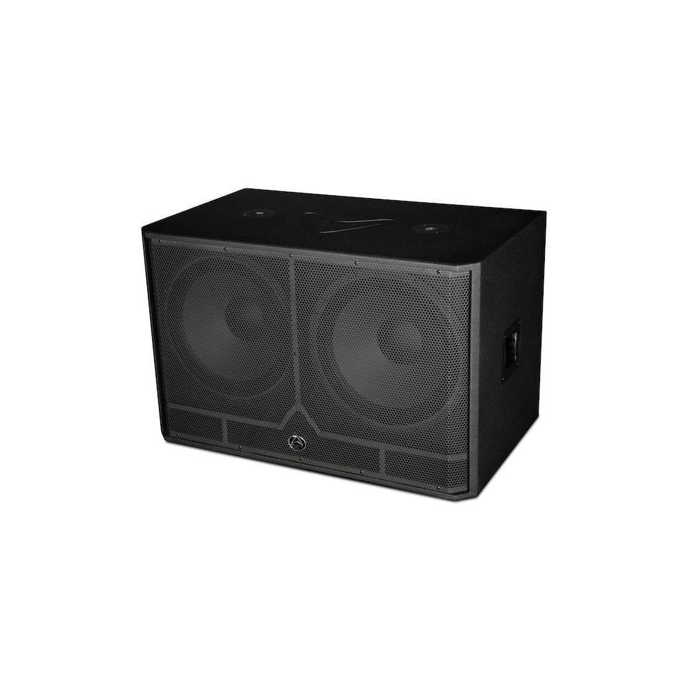 Wharfedale Pro Delta-X218B Low Freq. Passive PA Speaker