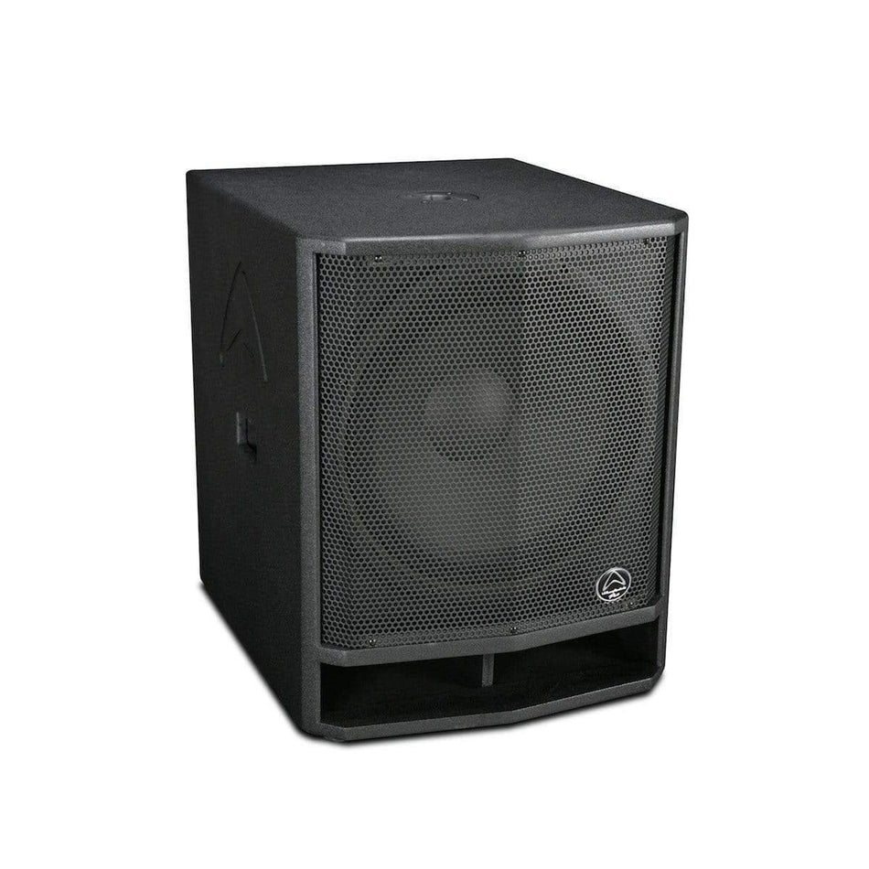 Wharfedale Pro DVP-AX18B Subwoofer