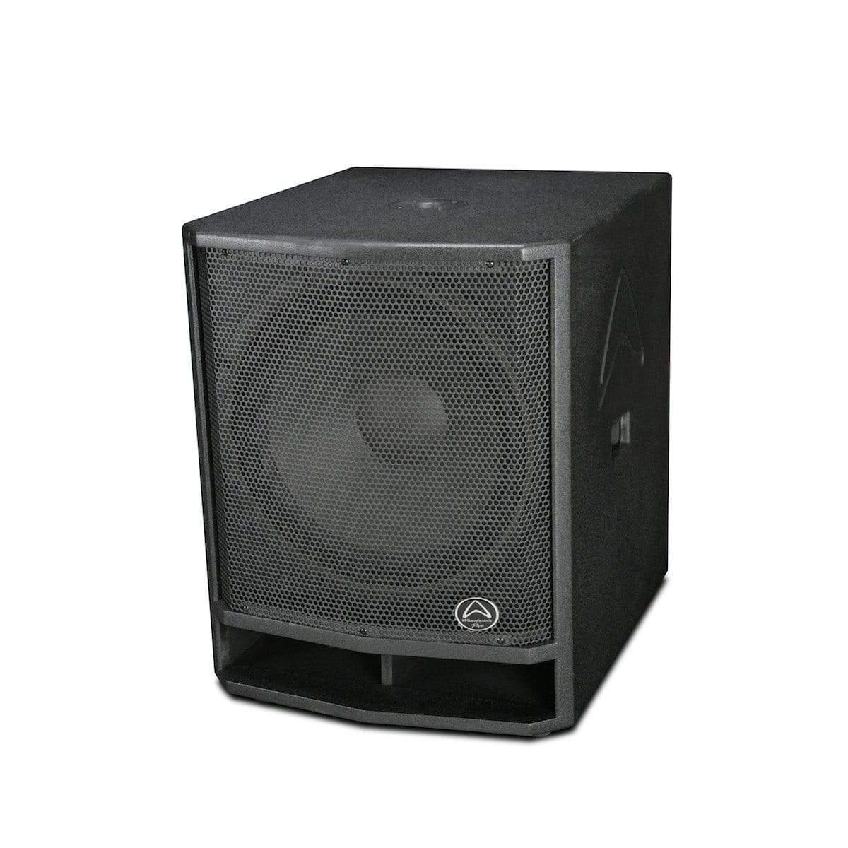 Wharfedale Pro DVP-AX18B Subwoofer