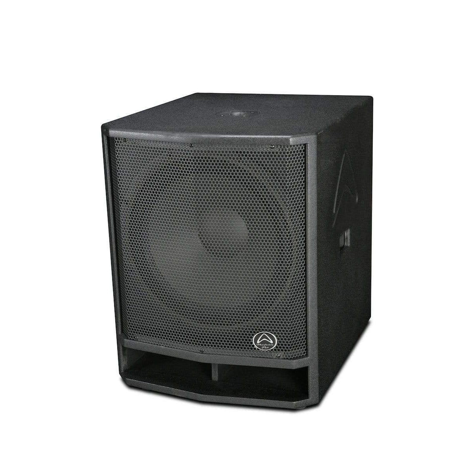 Wharfedale Pro DVP-AX18B Subwoofer