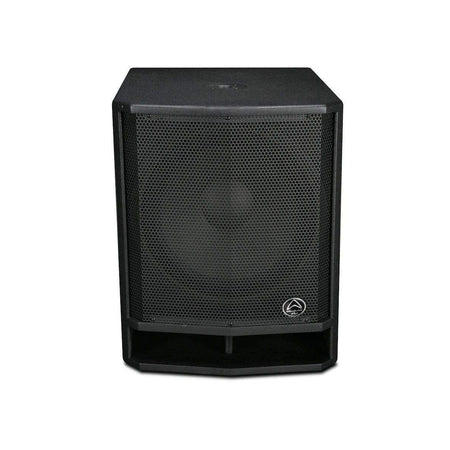 Wharfedale Pro DVP-AX18B Subwoofer