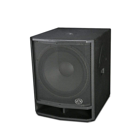 Wharfedale Pro DVP-AX18B Subwoofer