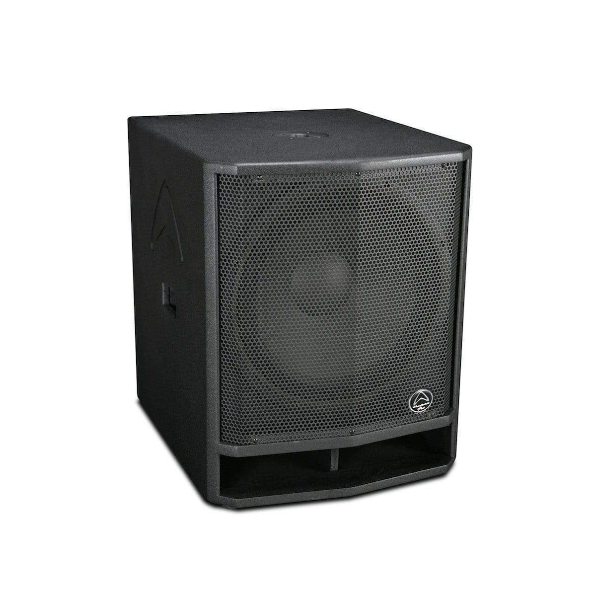 Wharfedale Pro DVP-AX18B Subwoofer