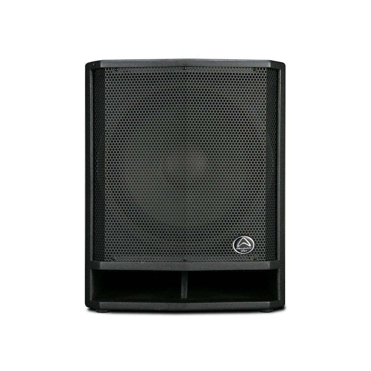 Wharfedale Pro DVP-AX18B Subwoofer
