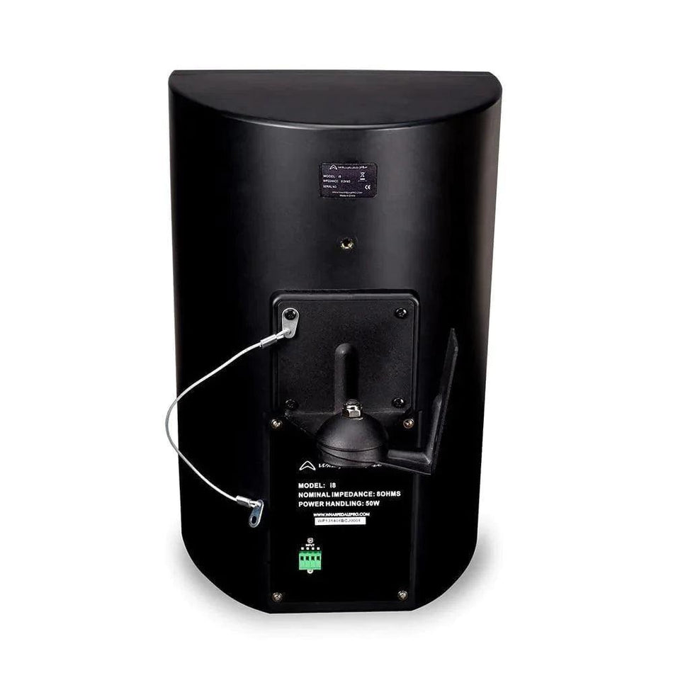Wharfedale Pro i8 Two-way High Performance Loudspeaker