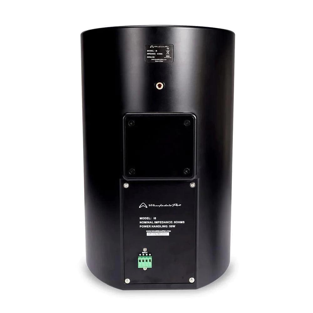 Wharfedale Pro i8 Two-way High Performance Loudspeaker