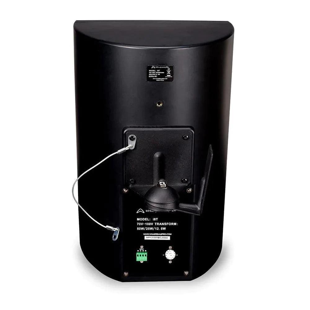 Wharfedale Pro i8 Two-way High Performance Loudspeaker