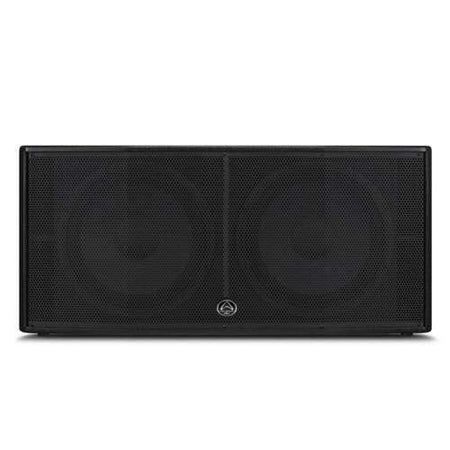Wharfedale Pro Impact 218B Passive Subwoofer