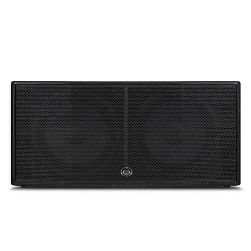 Wharfedale Pro Impact 218B Passive Subwoofer