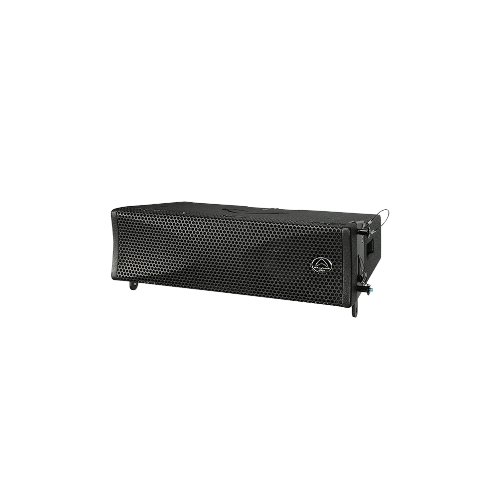 Wharfedale Pro WLA-25 5" 2-way Passive Line Array System