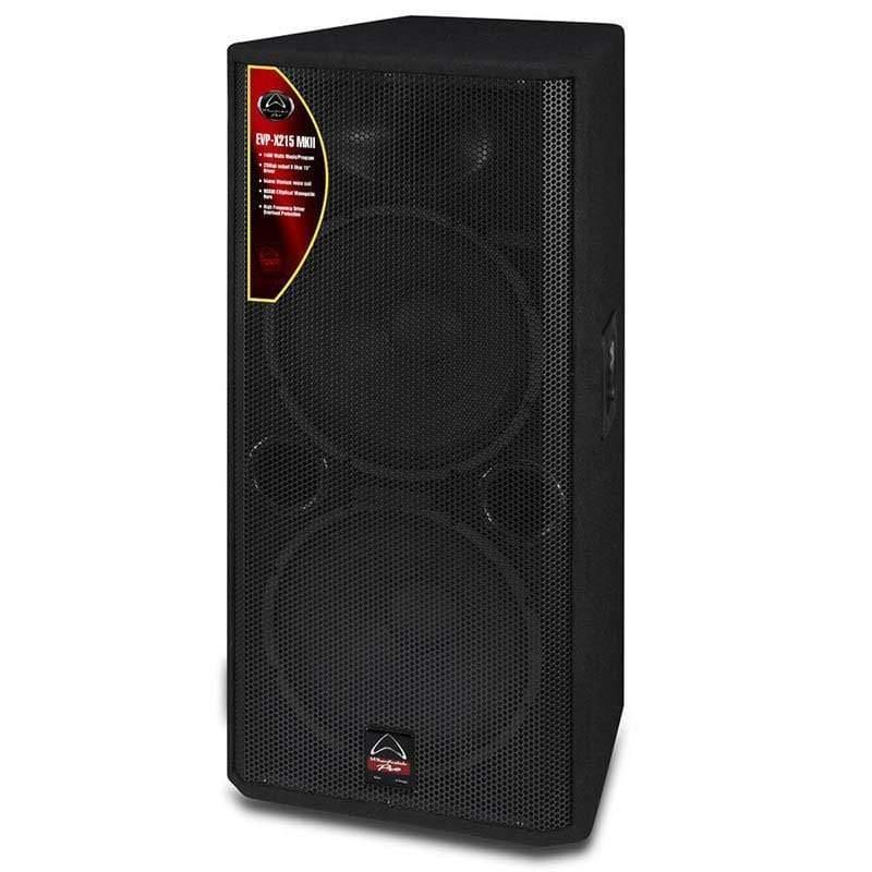 Wharfedale Pro EVP-X215 MKII Passive PA Speaker
