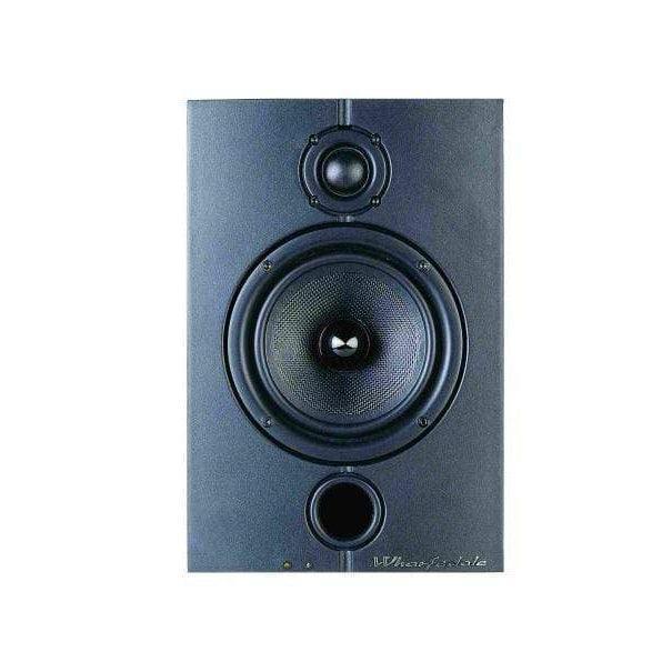 Wharfedale Pro Diamond8.1Pro Studio Monitor Powered