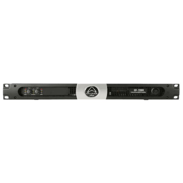 Wharfedale Pro DP2200 Power Amplifier