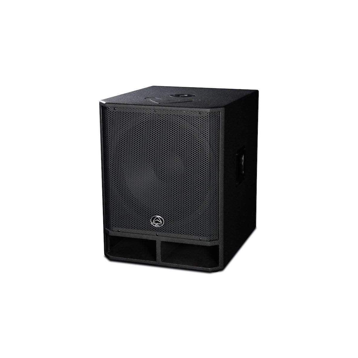 Wharfedale Pro EVO-X18B Passive Subwoofer