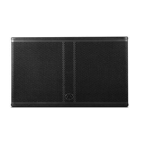 Wharfedale Pro FOCUS218S Passive subwoofer (Discontinued)