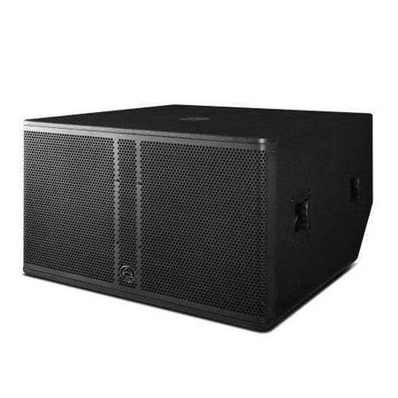 Wharfedale Pro FOCUS218S Passive subwoofer (Discontinued)