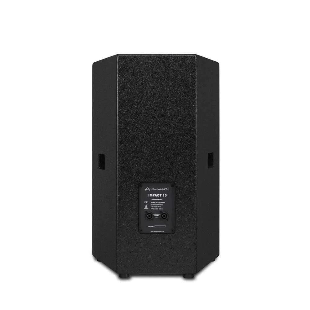 Wharfedale Pro Impact 15 Passive PA Speaker (Discontinued)