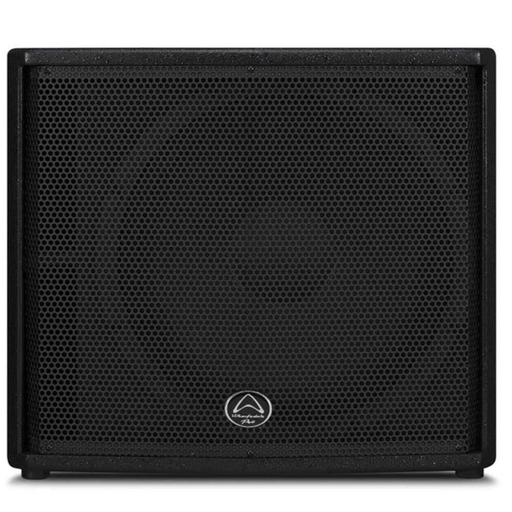 Wharfedale Pro Impact 18B Passive PA Speaker