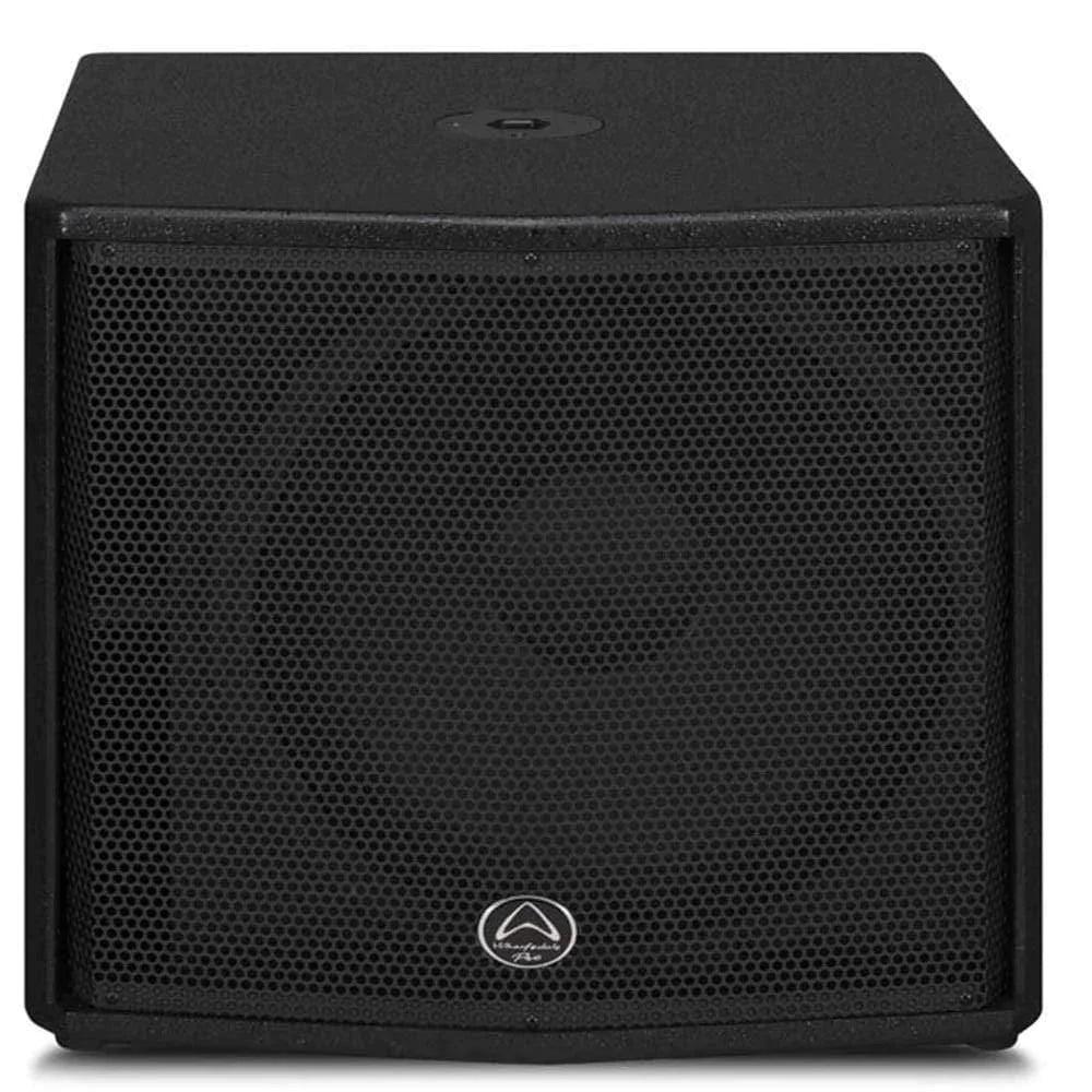 Wharfedale Pro Impact 18B Passive PA Speaker
