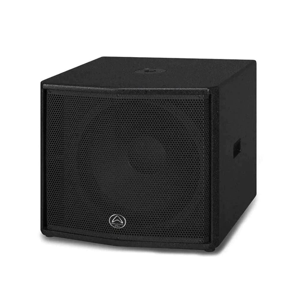 Wharfedale Pro Impact 18B Passive PA Speaker