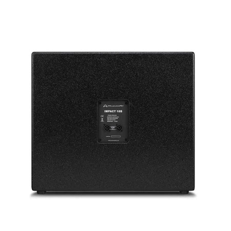 Wharfedale Pro Impact 18B Passive PA Speaker