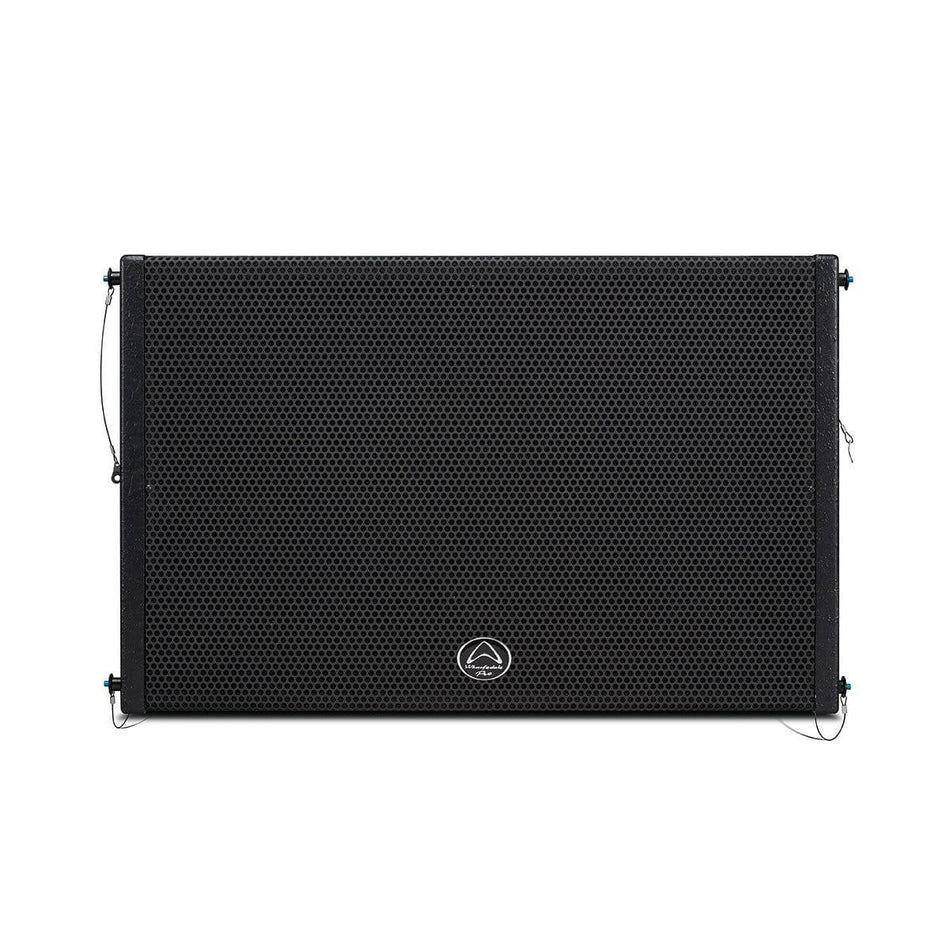 Wharfedale Pro WLA-25 Sub Speaker Mark II
