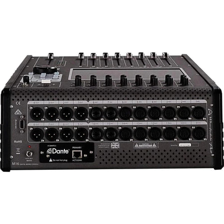 Wharfedale Pro M16 Digital Mixing Console