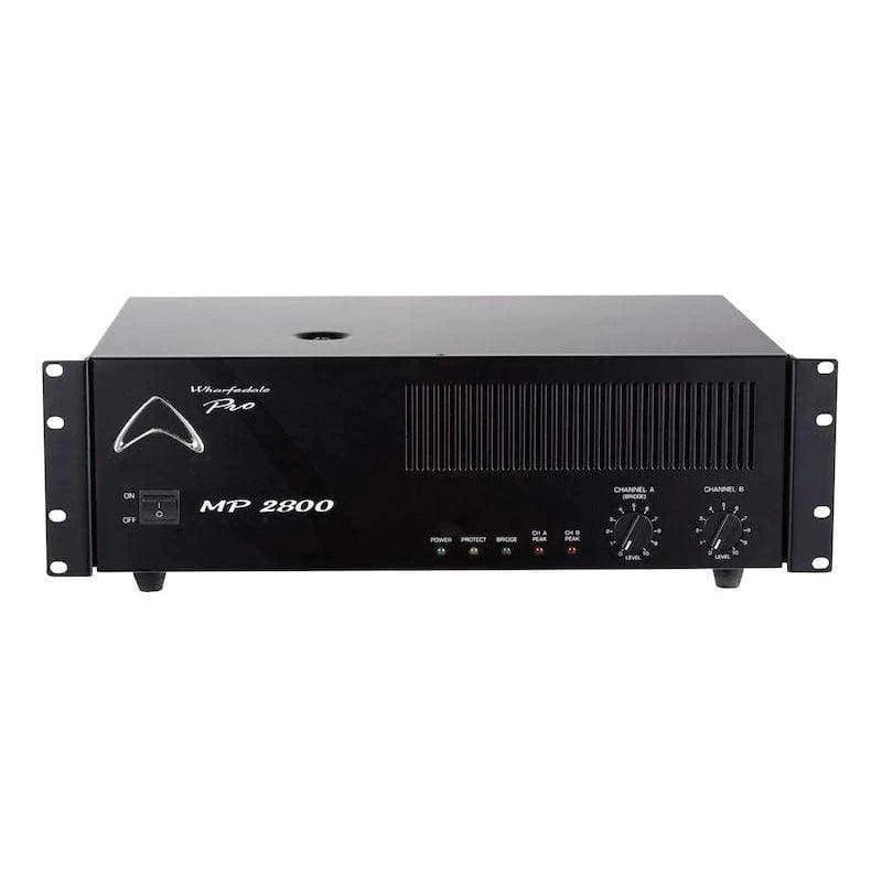 Wharfedale Pro MP-2800 Power Amplifier