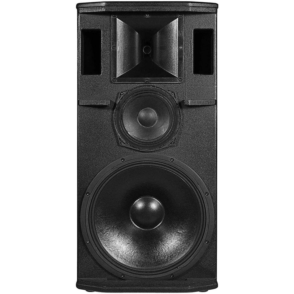 Wharfedale Pro REASON-X15 Passive 15" 3-Way High Output 3-Way Passive Speaker
