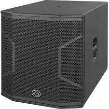 Wharfedale Pro REASONX18B Passive Subwoofer