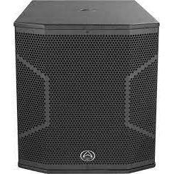 Wharfedale Pro REASONX18B Passive Subwoofer