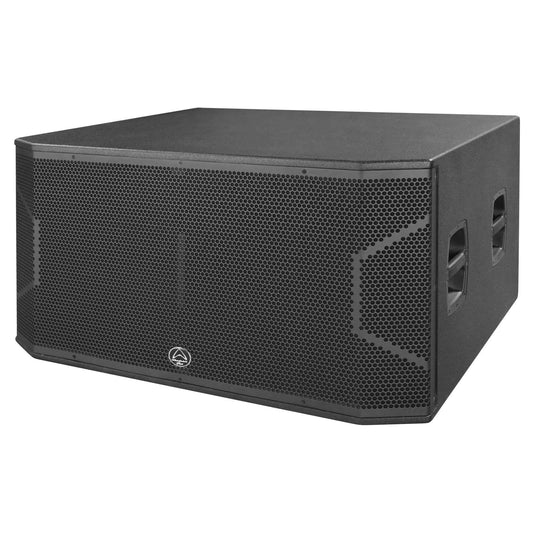 Wharfedale Pro REASONX218B Passive Subwoofer