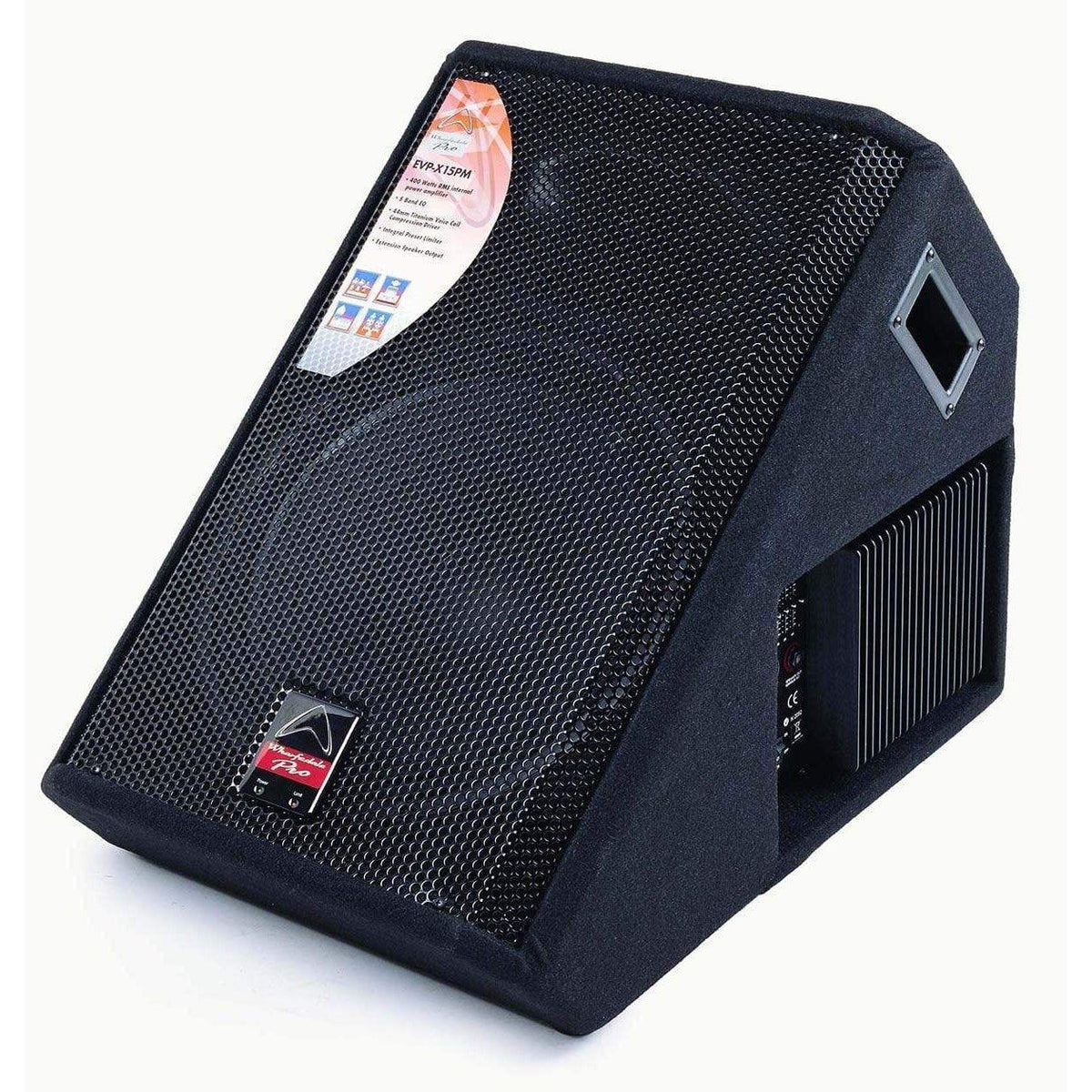 Wharfedale Pro EVP-X15PM Passive Stage Monitor