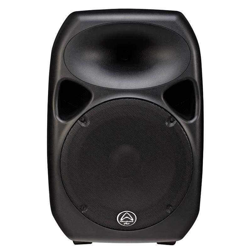 Wharfedale Pro Titan 15D Active Speaker