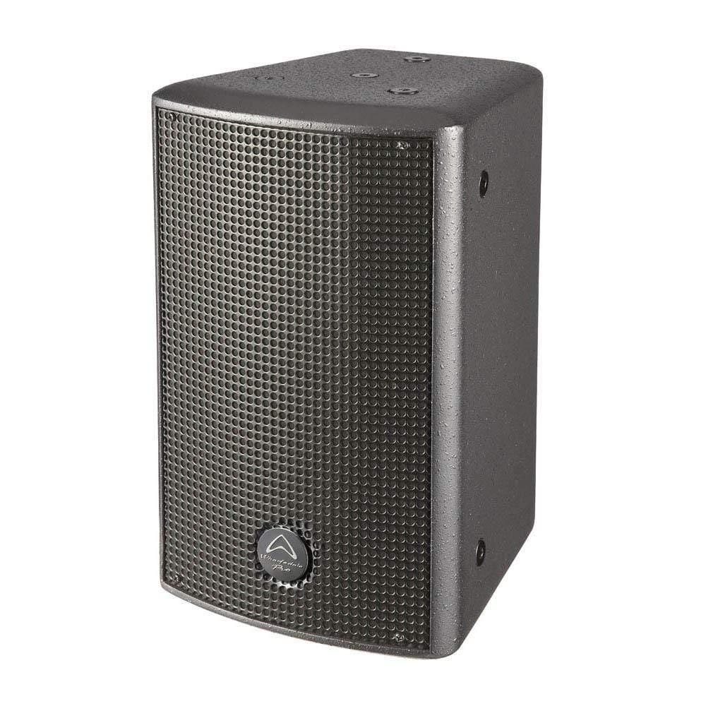 Wharfedale Pro Programme 105 Wall Mount Speaker - Black