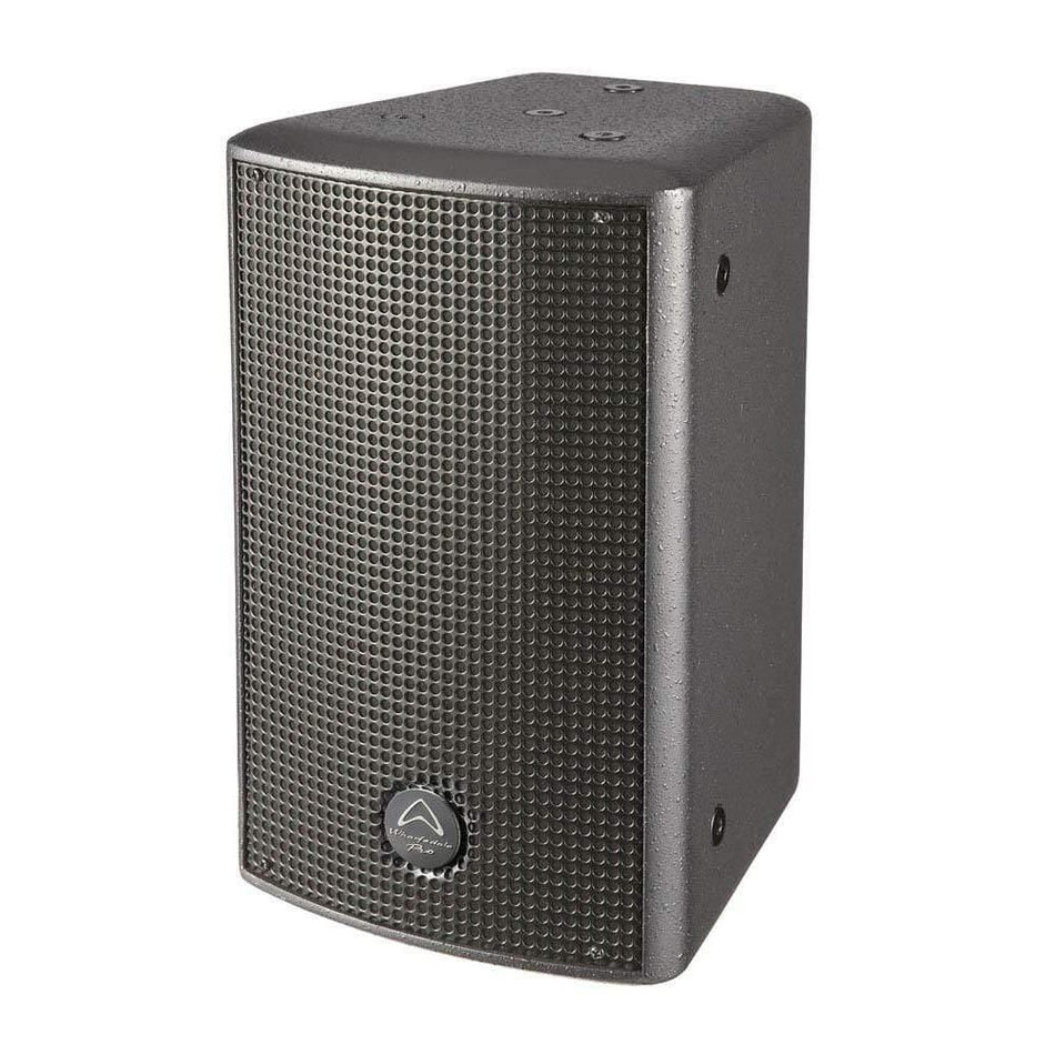 Wharfedale Pro Programme 105 Wall Mount Speaker - Black