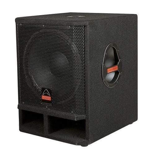 Wharfedale Pro EVP-X18B Passive PA Subwoofer