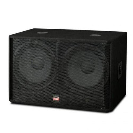 Wharfedale Pro EVP-X218B MKII 1200W Passive Subwoofer