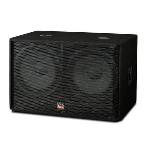 Wharfedale Pro EVP-X218B MKII 1200W Passive Subwoofer