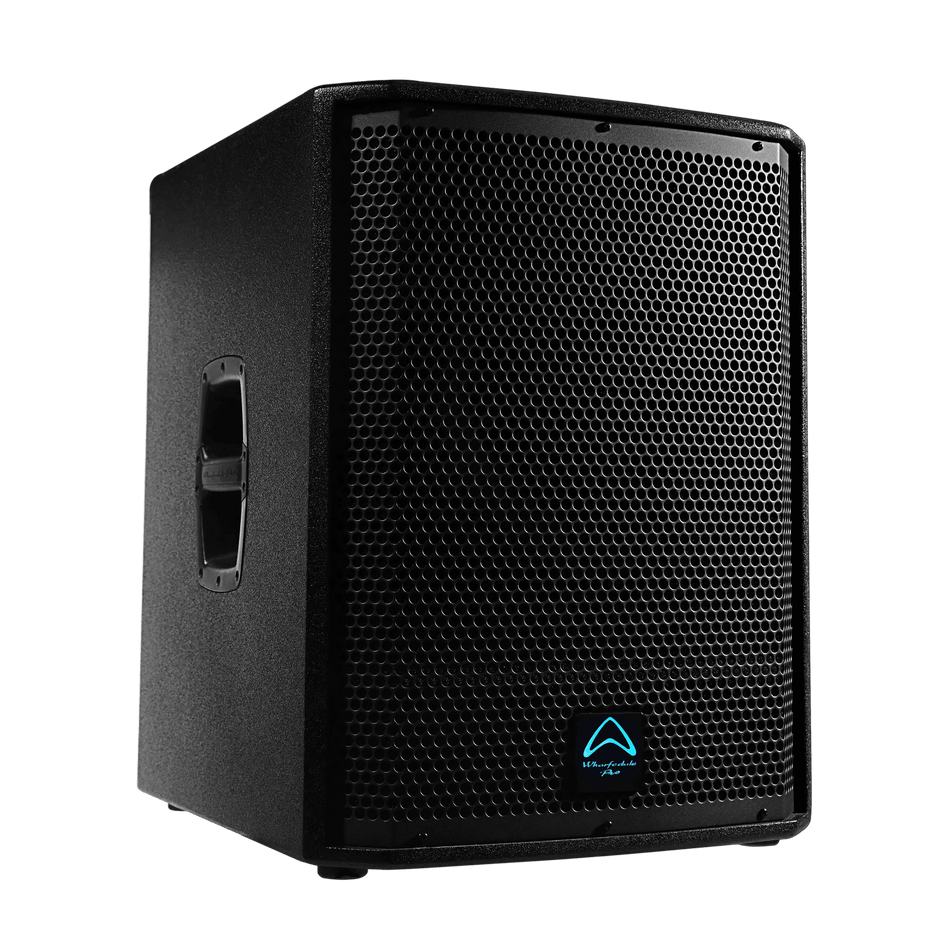 Wharfedale Pro T-Sub AX15B Subwoofer