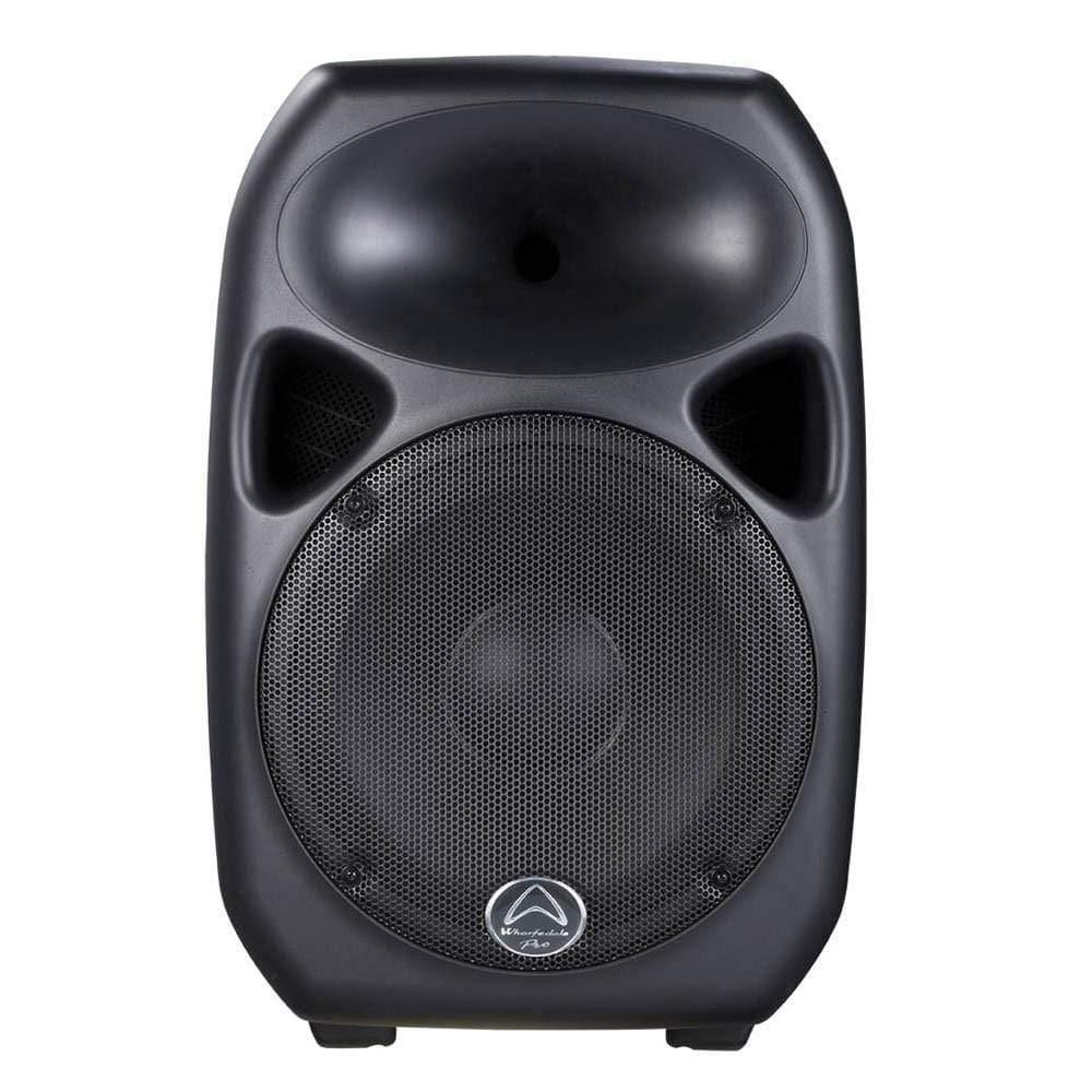 Wharfedale Pro Titan 12P Passive Speaker 1x12" 250W RMS