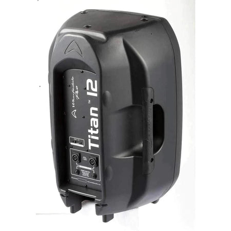 Wharfedale Pro Titan 12P Passive Speaker 1x12" 250W RMS